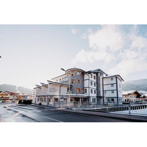 Hotel Brückenwirt Superior