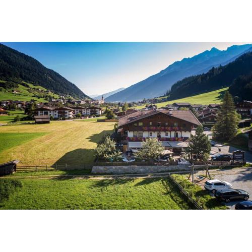 Hotel Brunnenhof