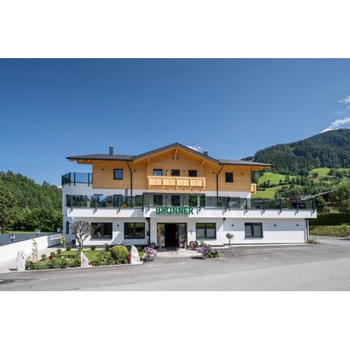 Hotel Brunner - Reiteralm