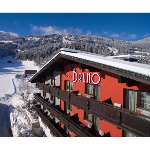 Hotel Bruno