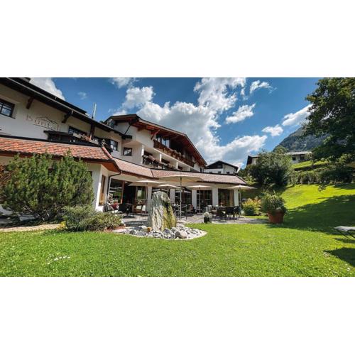 Hotel Büntali