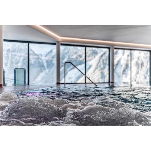 Hotel Burgstein - alpin & lifestyle