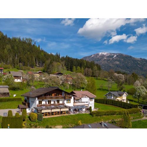 Hotel-Café-Restaurant Matzelsdorfer Hof