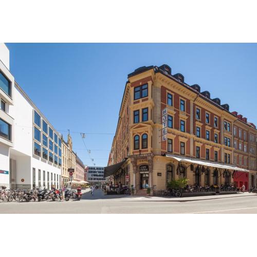 Hotel Central