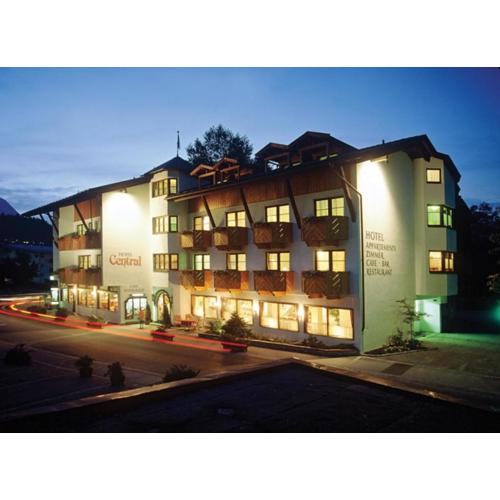 Hotel Central