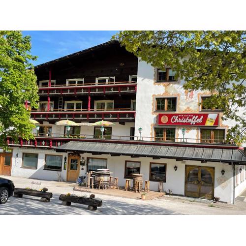 Hotel Christoffel