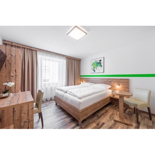 Hotel "City Rooms Wels"