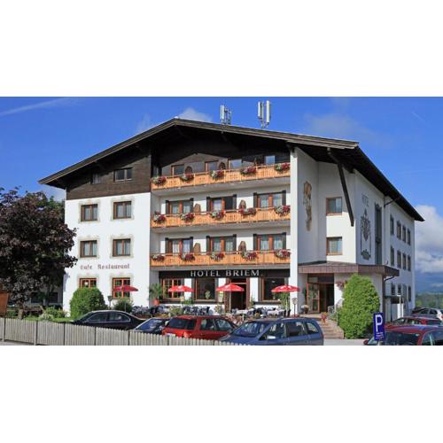 Hotel Dahoam by Miha