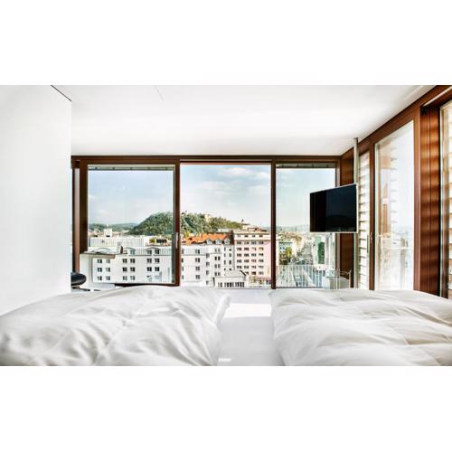 Hotel Daniel Graz - Smart Lifestyle Near City Centre