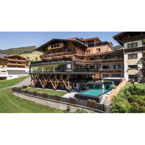 Hotel Das Kohlmais - Joker Card included