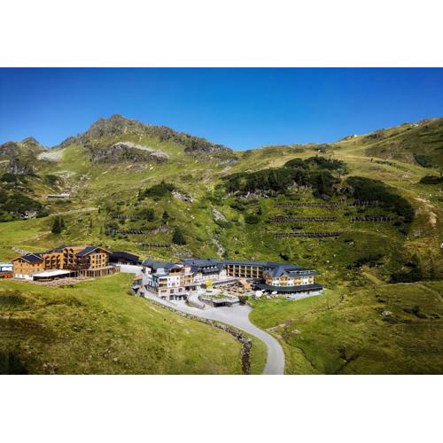 Hotel das Seekarhaus