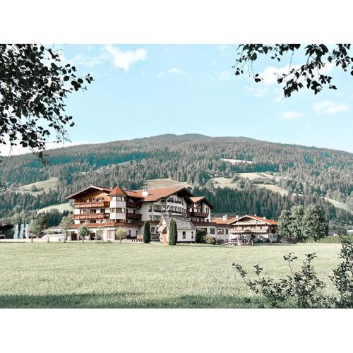 Hotel Das Urbisgut