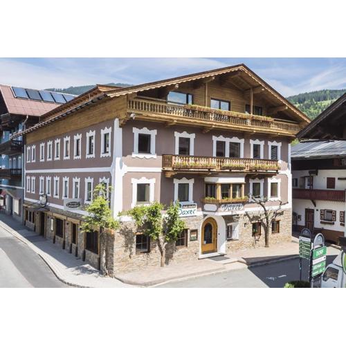 Hotel Daxer