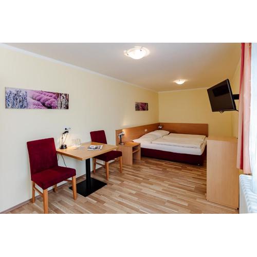 Hotel Denk Bed & Breakfast