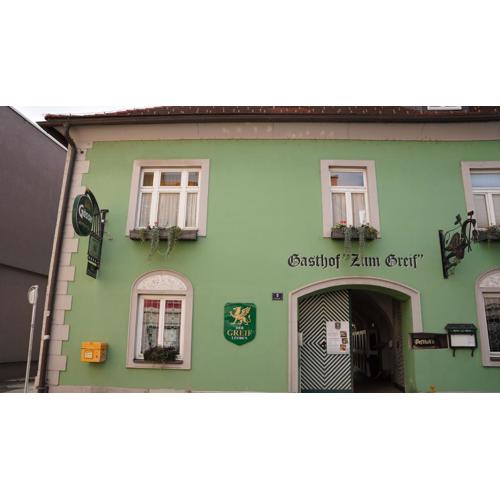 Hotel Der Greif