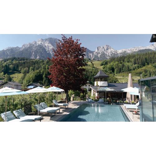 Hotel Der Löwe LEBE FREI