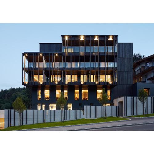 Hotel Der Waldhof