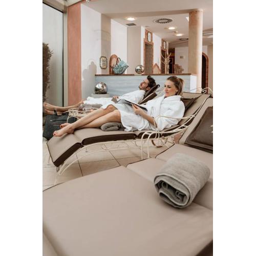 Hotel Der Wastlhof - direkt an der Skipiste Wellness & Spa
