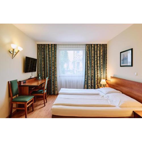 Hotel Deutschmeister