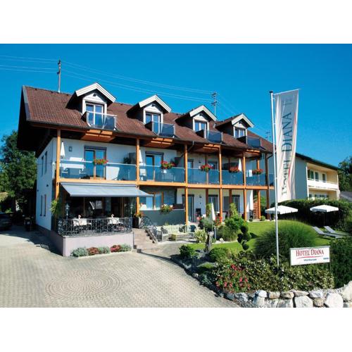 Hotel Diana
