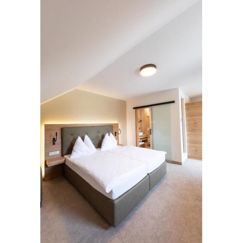 Hotel Die Pflegerbrücke