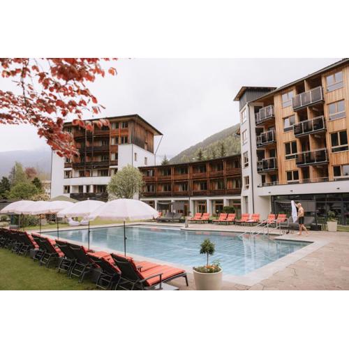 Hotel Die Post