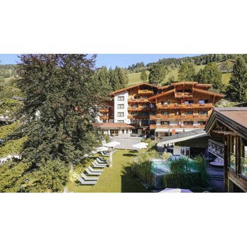 Hotel DIE SONNE