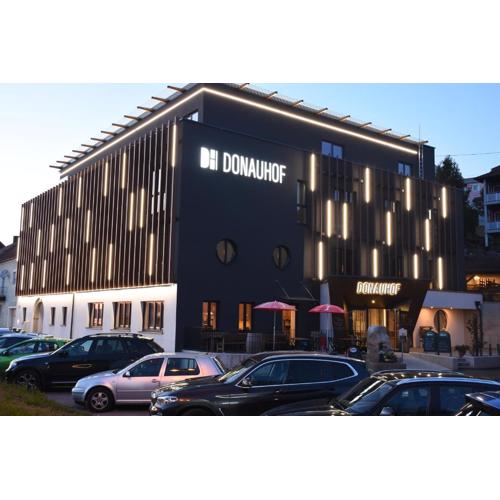 Hotel Donauhof Mauthausen