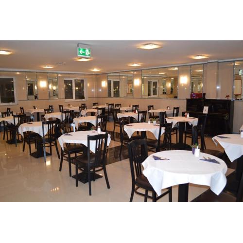 Hotel Donaustadt Kagran - at Metro U1