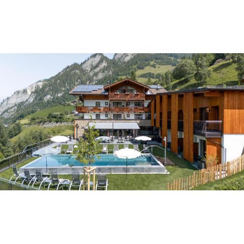 Hotel Dorfer