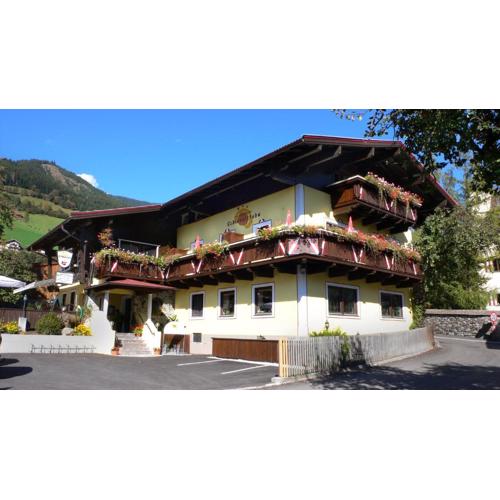Hotel Dorfgasthof Schlösslstube