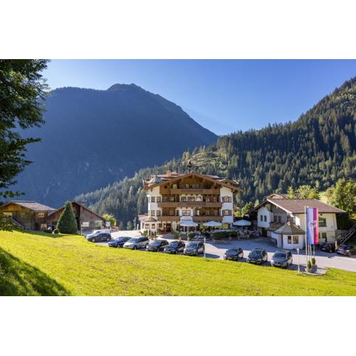 Hotel Dornauhof