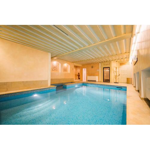 Hotel Dr Otto Murr B&B