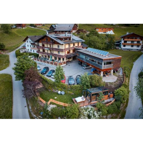 Hotel Dunza