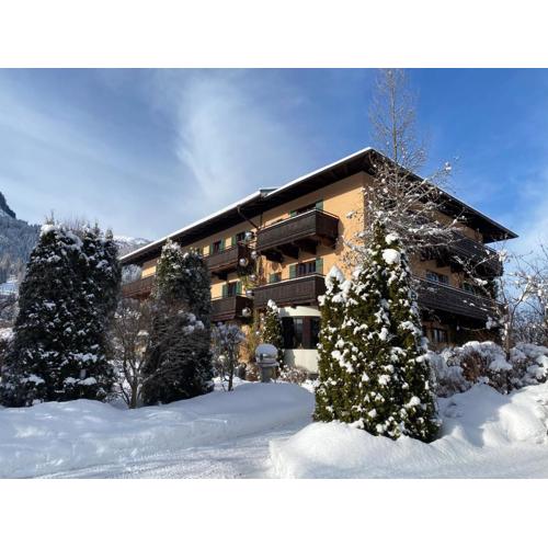 Hotel Edelweiss Kitzbühel