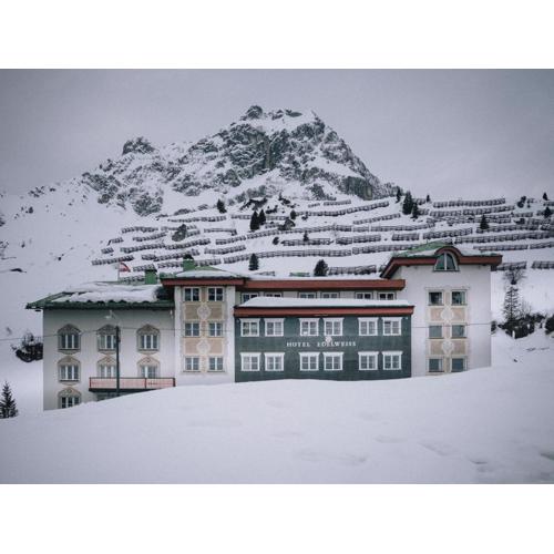 Hotel Edelweiss