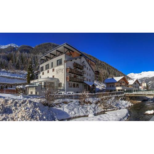 Hotel Edelweiss