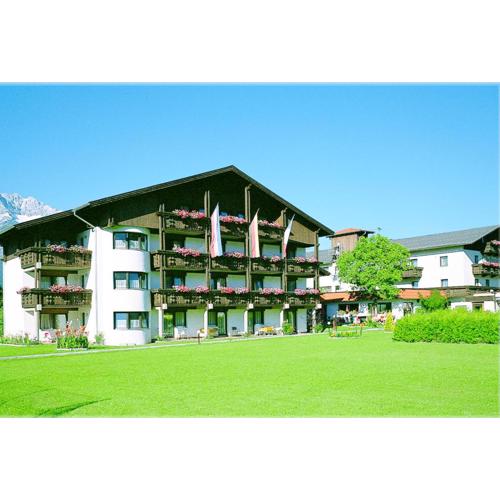 Hotel Edelweiss