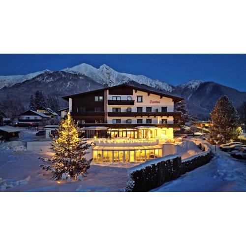 Hotel Egerthof