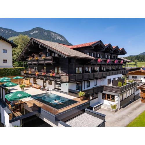 Hotel Eggerwirt