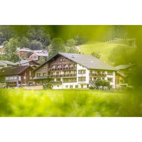 Hotel Elisabeth