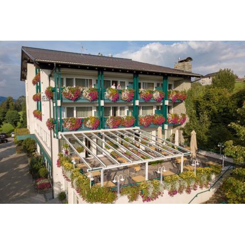 Hotel Engel Alberschwende