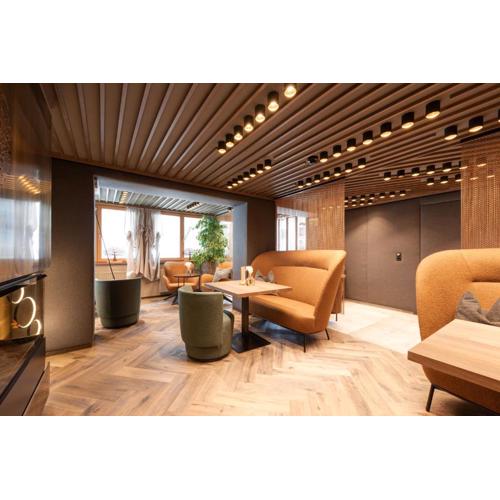 Hotel Enzian Paznaun