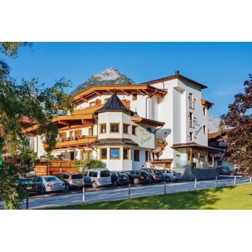 Hotel Enzian