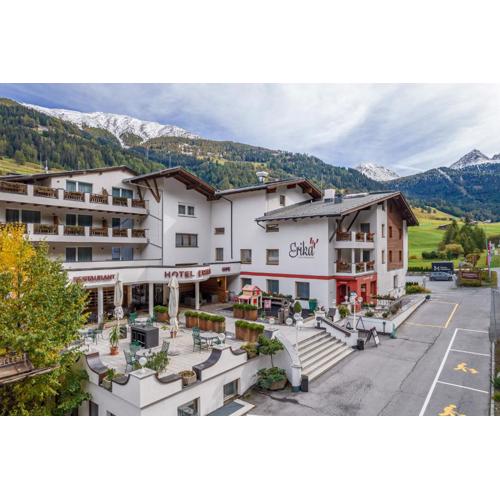 Hotel Erika