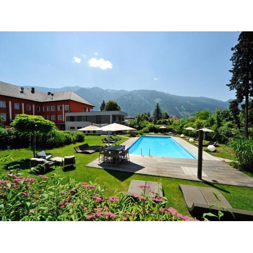Hotel Ertl & Restaurant EL Venado