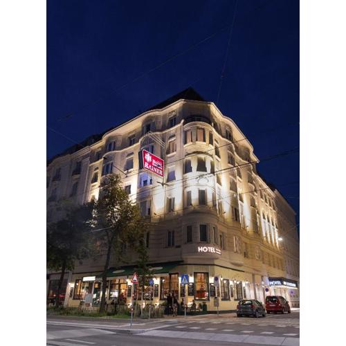 Hotel Erzherzog Rainer