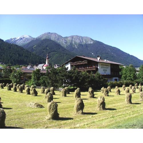 Hotel Eschenhof & Apartments