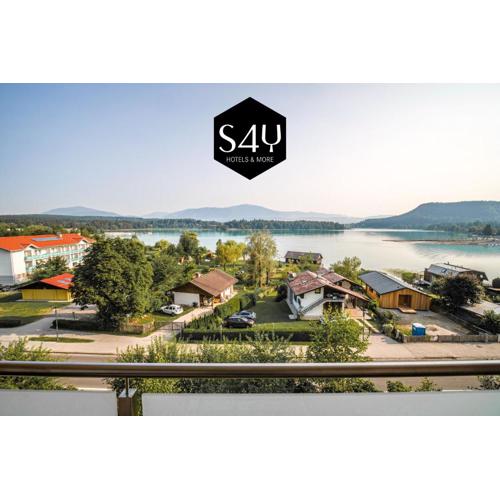 Hotel Faaker See Inn by S4Y