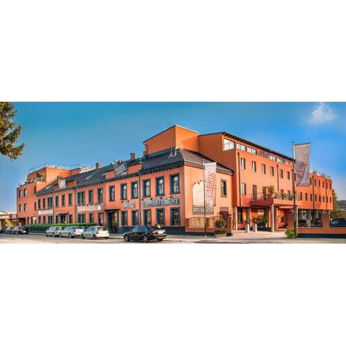 Hotel Fabrik Vösendorf